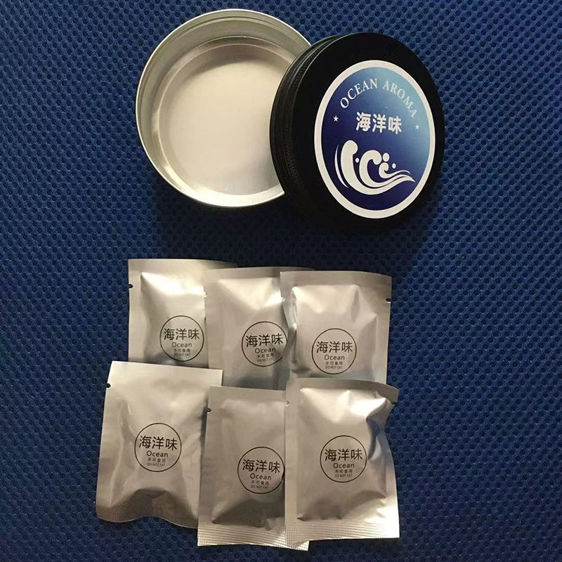 Aviator Bears Car Air Outlet Aromatherapy Ornaments - 𝓢𝓱𝓸𝓹𝓵𝓮𝓬𝔂