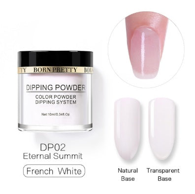 Nail Polish, Nail Infiltration Powder, Powder Sticky Powder, Nail Art - 𝓢𝓱𝓸𝓹𝓵𝓮𝓬𝔂
