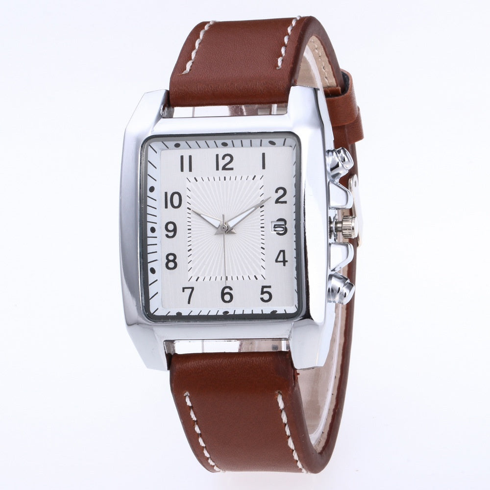 Mens Quartz Watches - 𝓢𝓱𝓸𝓹𝓵𝓮𝓬𝔂