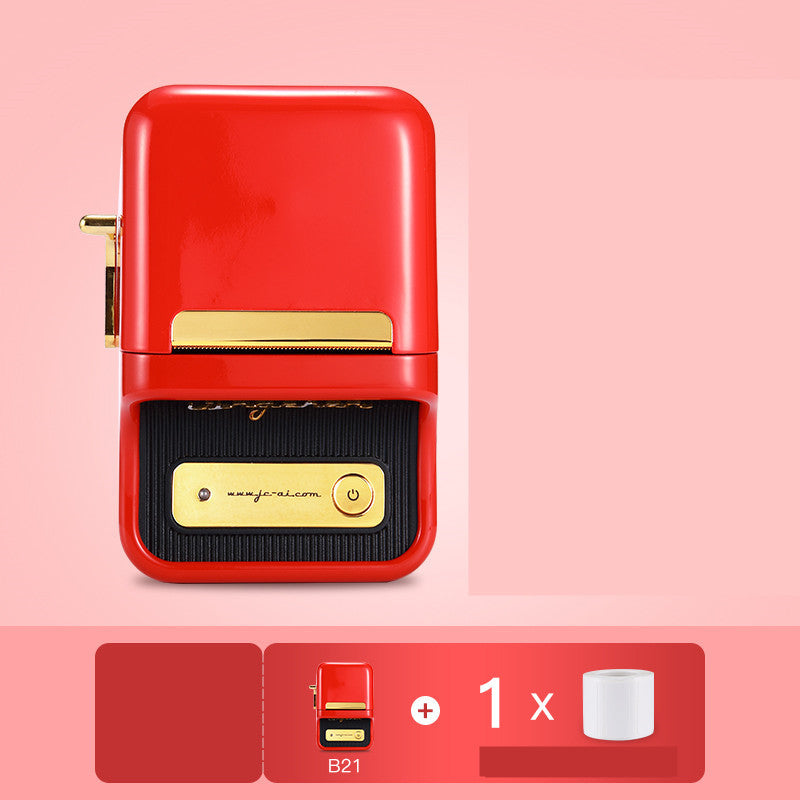 Pick Up Label Printer Mini Printer - 𝓢𝓱𝓸𝓹𝓵𝓮𝓬𝔂