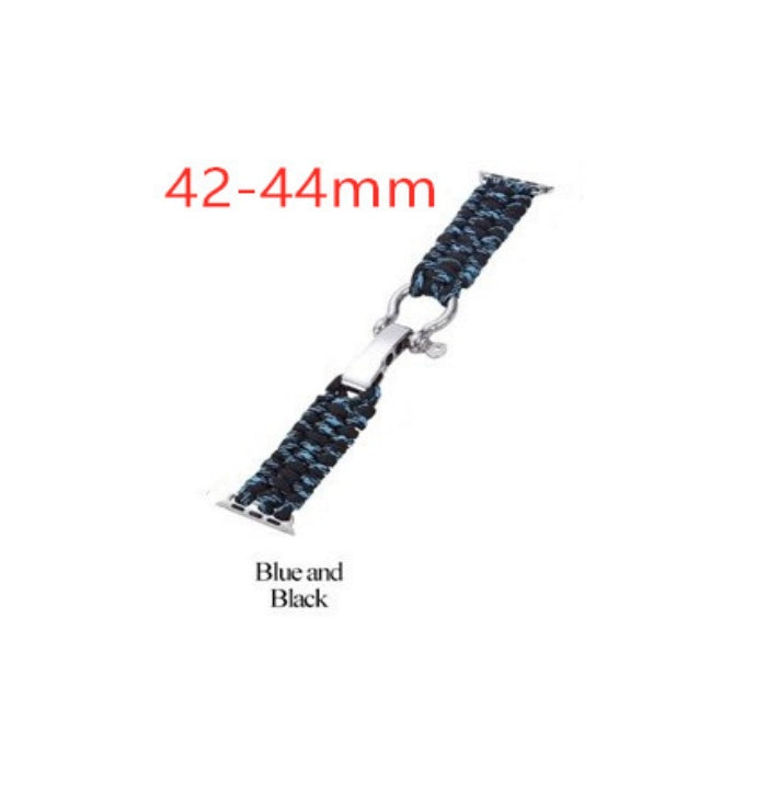 Outdoor Umbrella Cord Braided Strap - 𝓢𝓱𝓸𝓹𝓵𝓮𝓬𝔂