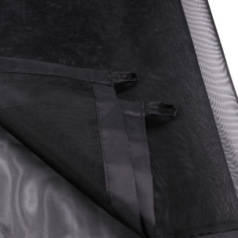 Portable Folding Pet Separation Barrier Dog Obstacle Safety Fence - 𝓢𝓱𝓸𝓹𝓵𝓮𝓬𝔂