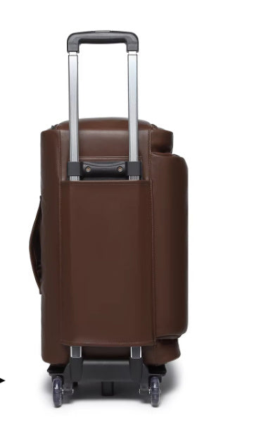 Outdoor Travel Bag With Wheels - 𝓢𝓱𝓸𝓹𝓵𝓮𝓬𝔂