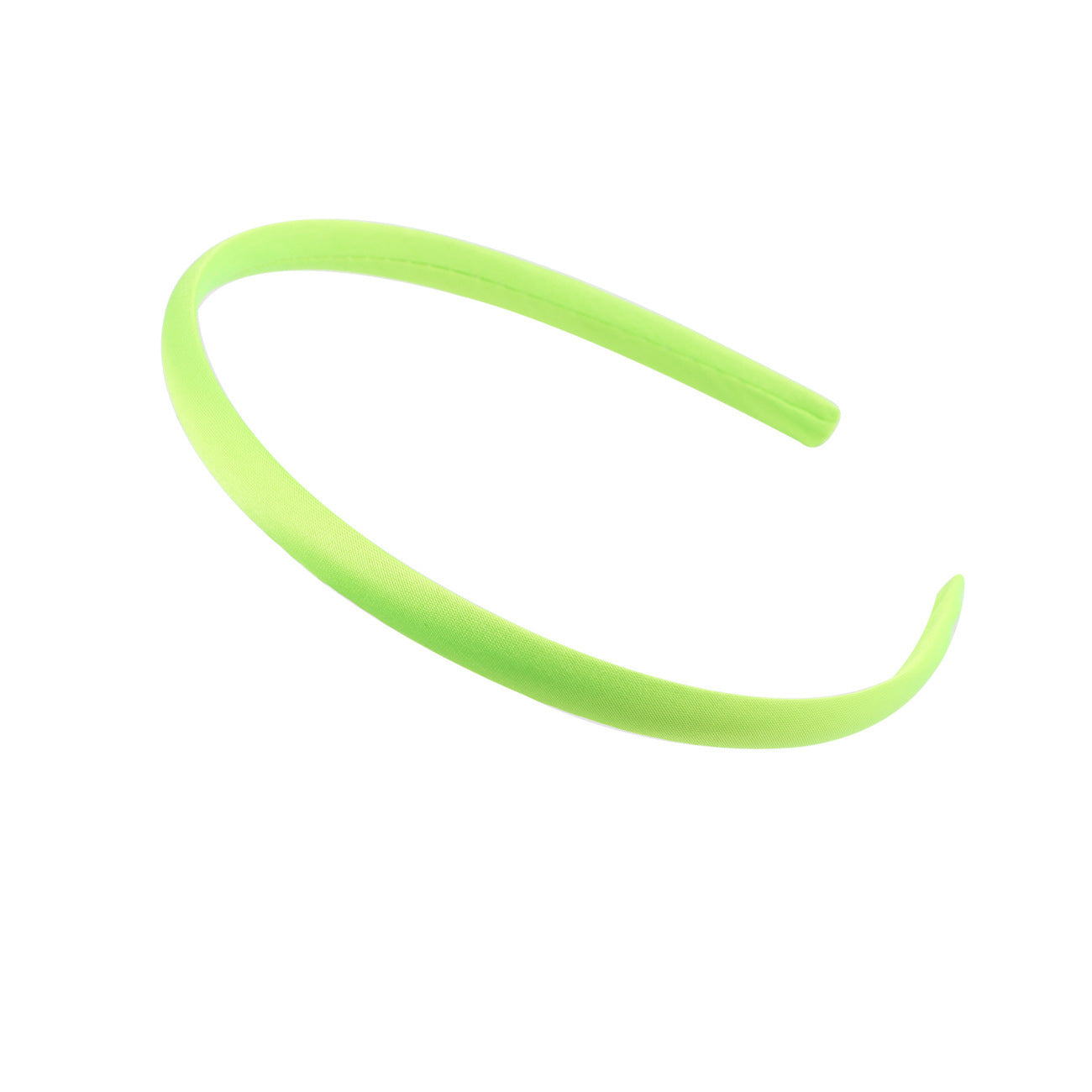 1cm Children's Handmade Fabric Hair Band - 𝓢𝓱𝓸𝓹𝓵𝓮𝓬𝔂