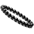Black Onyx Bracelet - 𝓢𝓱𝓸𝓹𝓵𝓮𝓬𝔂