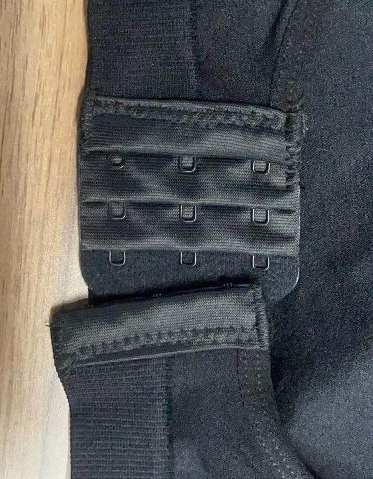 Plus-size S-3XL Premium ShaperBra Women Shaper Bra Sexy Bright Lingerie Female Underwear - 𝓢𝓱𝓸𝓹𝓵𝓮𝓬𝔂