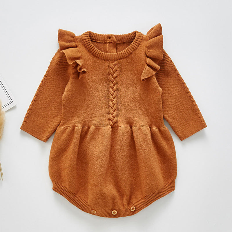 Baby cotton romper - 𝓢𝓱𝓸𝓹𝓵𝓮𝓬𝔂