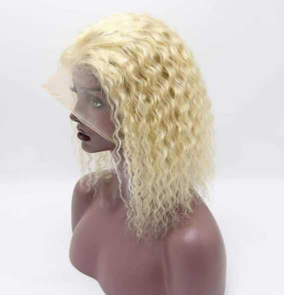 European and American female wig hood - 𝓢𝓱𝓸𝓹𝓵𝓮𝓬𝔂