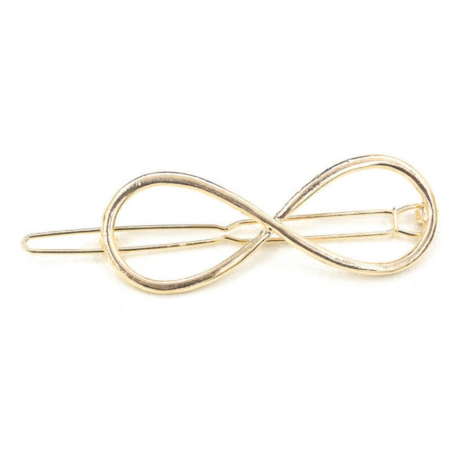 Hairpins Triangle Moon Hair Pin Jewelry - 𝓢𝓱𝓸𝓹𝓵𝓮𝓬𝔂
