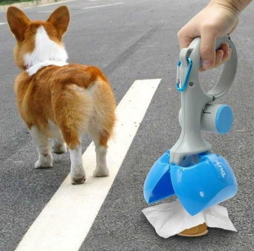 Automatic Portable Toilet When Pets Go Out - 𝓢𝓱𝓸𝓹𝓵𝓮𝓬𝔂