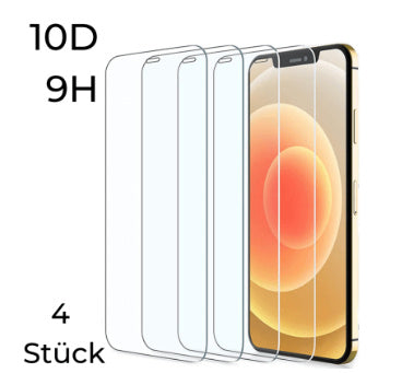 HD Mobile Phone Film Screen Protector Tempered Glass Film - 𝓢𝓱𝓸𝓹𝓵𝓮𝓬𝔂