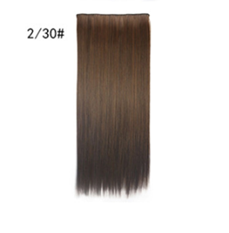 Invisible Halo Hair Extension - 𝓢𝓱𝓸𝓹𝓵𝓮𝓬𝔂