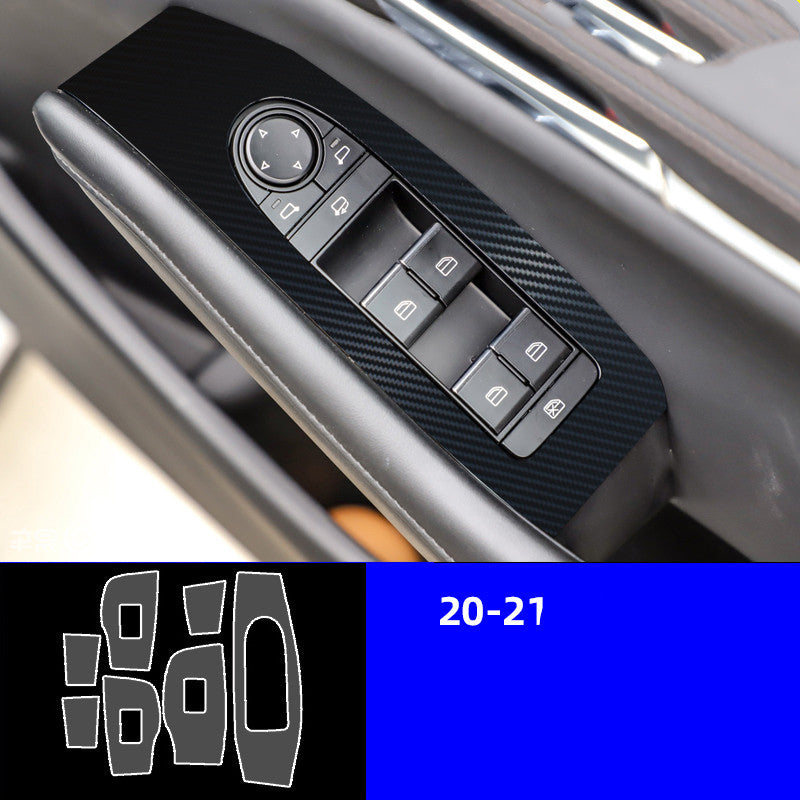 Car Interior Decoration Accessories - 𝓢𝓱𝓸𝓹𝓵𝓮𝓬𝔂