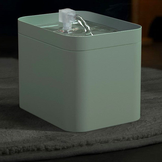 Automatic Circulating Water Dispenser For Pets - 𝓢𝓱𝓸𝓹𝓵𝓮𝓬𝔂