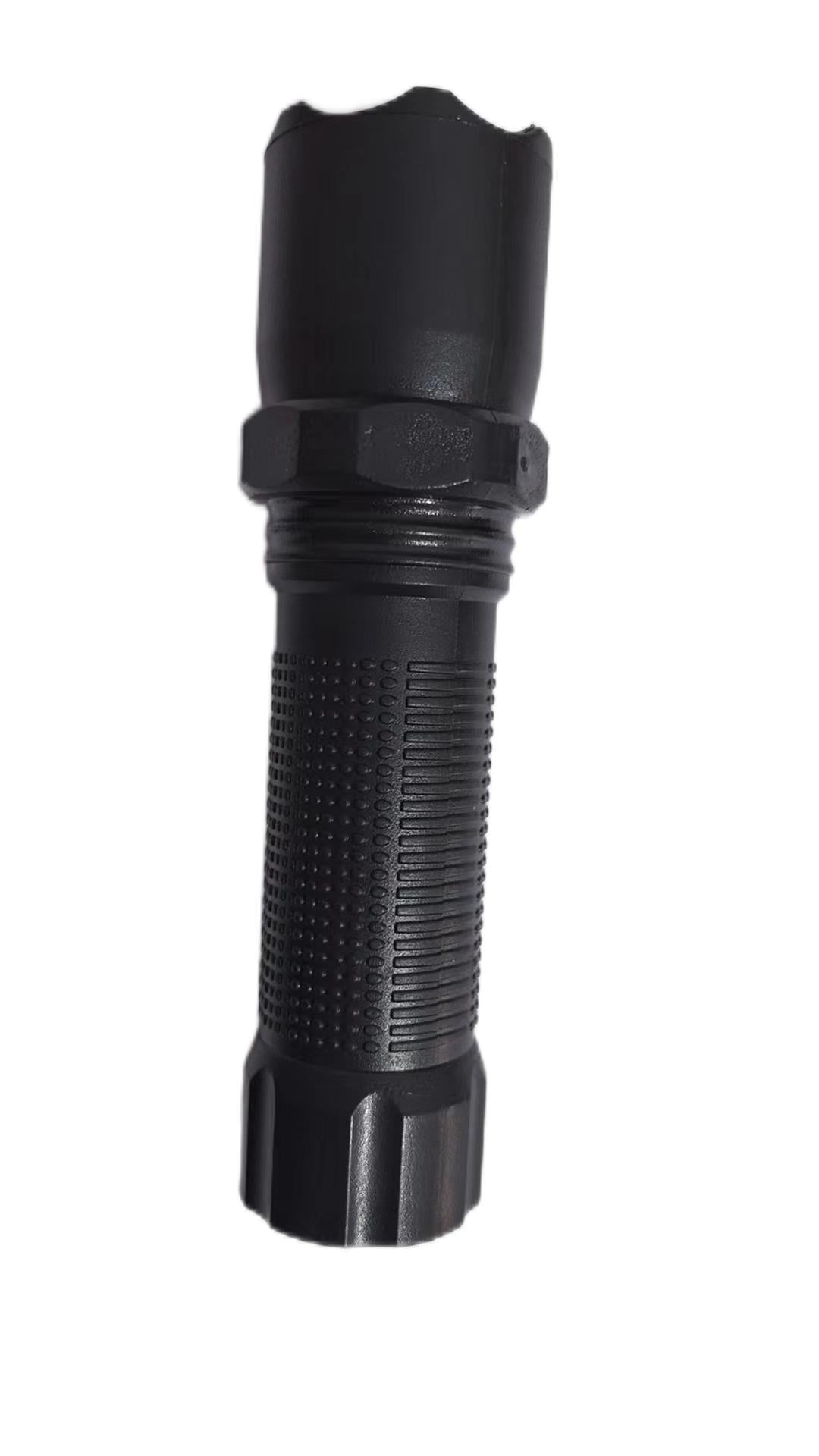 Fluorescent Detection UV Flashlight Scorpion Lamp Cat Moss Purple Light Aluminum Alloy Torch