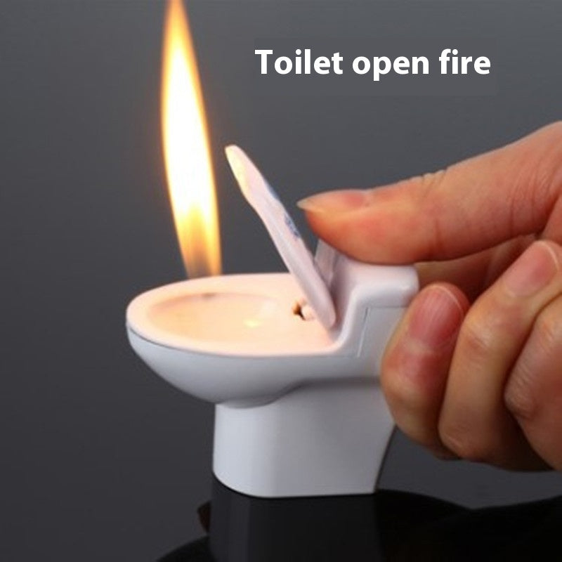 Novelty Exotic Little Teapot Vice Fire Extinguisher Gas Cylinder Cola Pressure Cooker Weird Funny Lighter Wrench - 𝓢𝓱𝓸𝓹𝓵𝓮𝓬𝔂