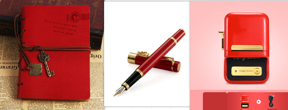 Pick Up Label Printer Mini Printer - 𝓢𝓱𝓸𝓹𝓵𝓮𝓬𝔂