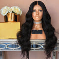 Universal Wig Full-head Wig Medium And Long Volume - 𝓢𝓱𝓸𝓹𝓵𝓮𝓬𝔂