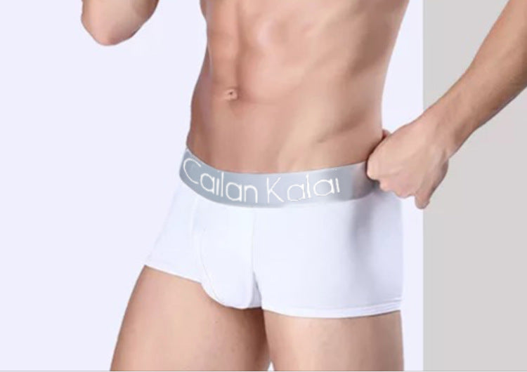 Men's Underwear Boxers Modal Breathable Boxer - 𝓢𝓱𝓸𝓹𝓵𝓮𝓬𝔂