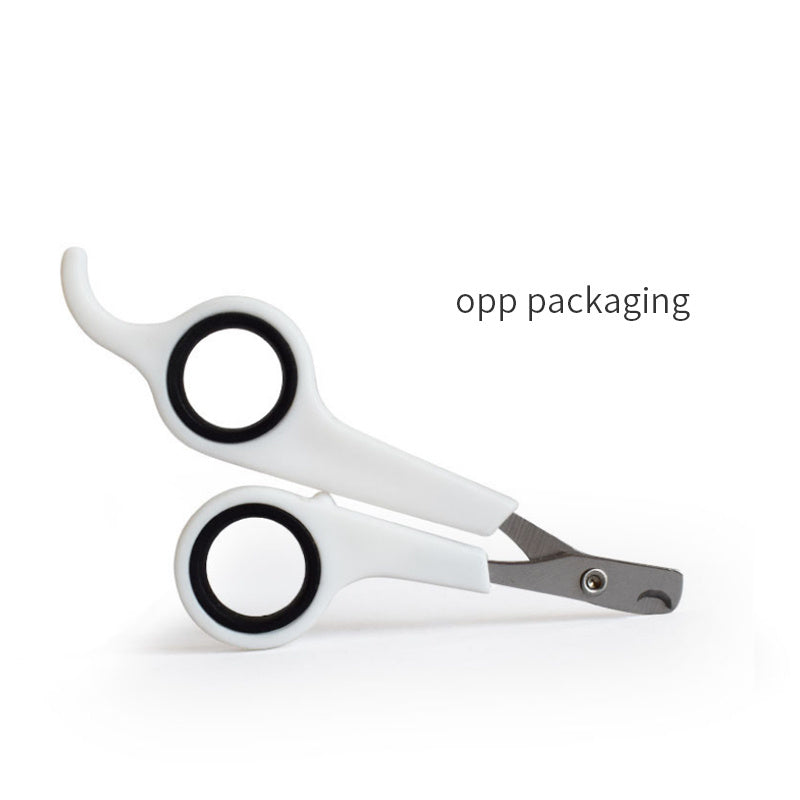 Dog Nail Clipper Pet Nail Scissors - 𝓢𝓱𝓸𝓹𝓵𝓮𝓬𝔂