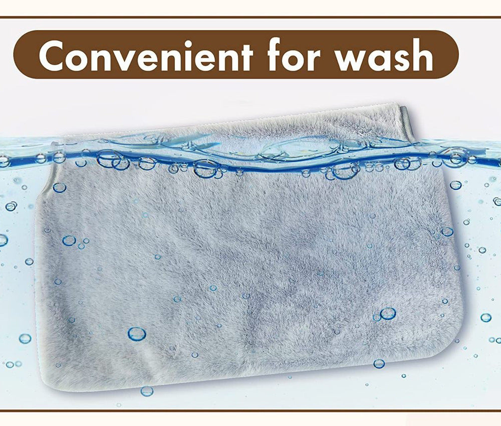 Pet Supplies Cordless Folding Cat Hammock - 𝓢𝓱𝓸𝓹𝓵𝓮𝓬𝔂