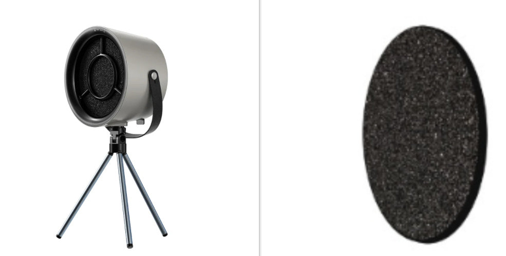 2024 New Portable Desktop Exhaust Fan Small Kitchen Hood Extractor Barbecue USB Charging Desktop Range Hoods Mini Suction Cooker Hood Kitchen Gadgets - 𝓢𝓱𝓸𝓹𝓵𝓮𝓬𝔂