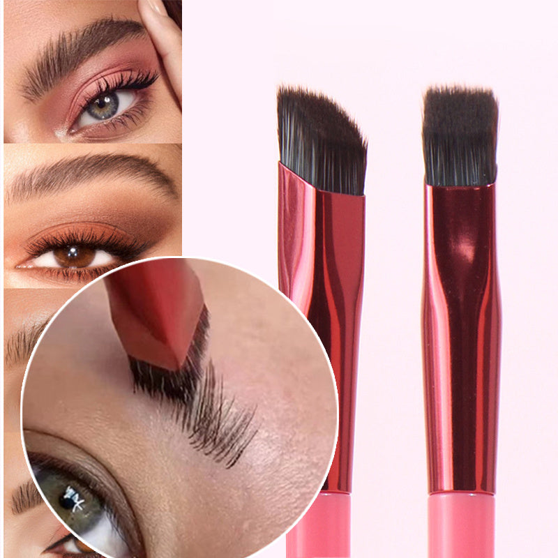 Wild Eyebrow Brush 3d Stereoscopic Painting Hairline Eyebrow Paste Artifact Eyebrow Brush Brow Makeup Brushes Concealer Brush - 𝓢𝓱𝓸𝓹𝓵𝓮𝓬𝔂