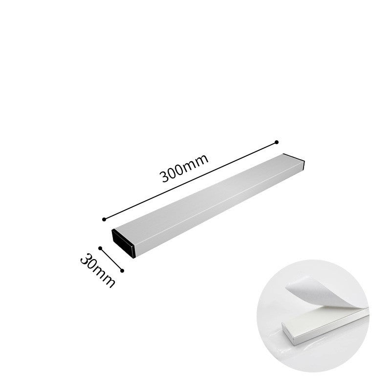 Kitchen Wallmounted Kitchen Knife Storage Rack - 𝓢𝓱𝓸𝓹𝓵𝓮𝓬𝔂