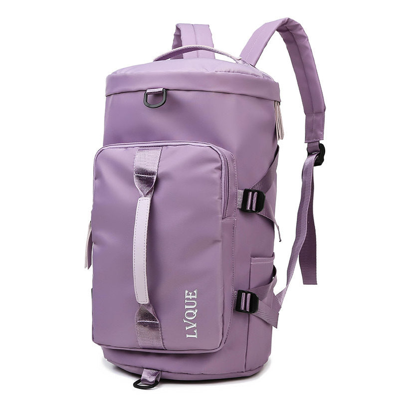 Waterproof Gym Fitness Bag Outdoor Travel Sport Excerise Fashion Casual Backpack - 𝓢𝓱𝓸𝓹𝓵𝓮𝓬𝔂