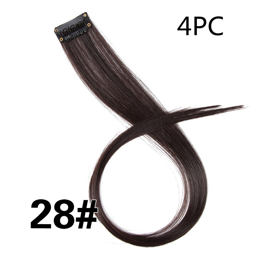 Wig hair extension - 𝓢𝓱𝓸𝓹𝓵𝓮𝓬𝔂