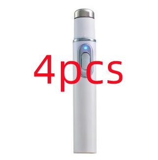 Blue Light Therapy Acne Laser Pen Soft Scar Wrinkle Removal Treatment Device Skin Care Beauty Equipment - 𝓢𝓱𝓸𝓹𝓵𝓮𝓬𝔂