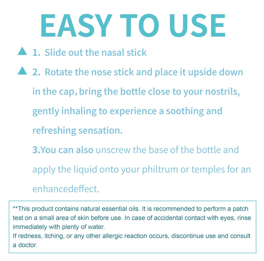 Re Lierre Single Nasal  Energy Bar - 𝓢𝓱𝓸𝓹𝓵𝓮𝓬𝔂