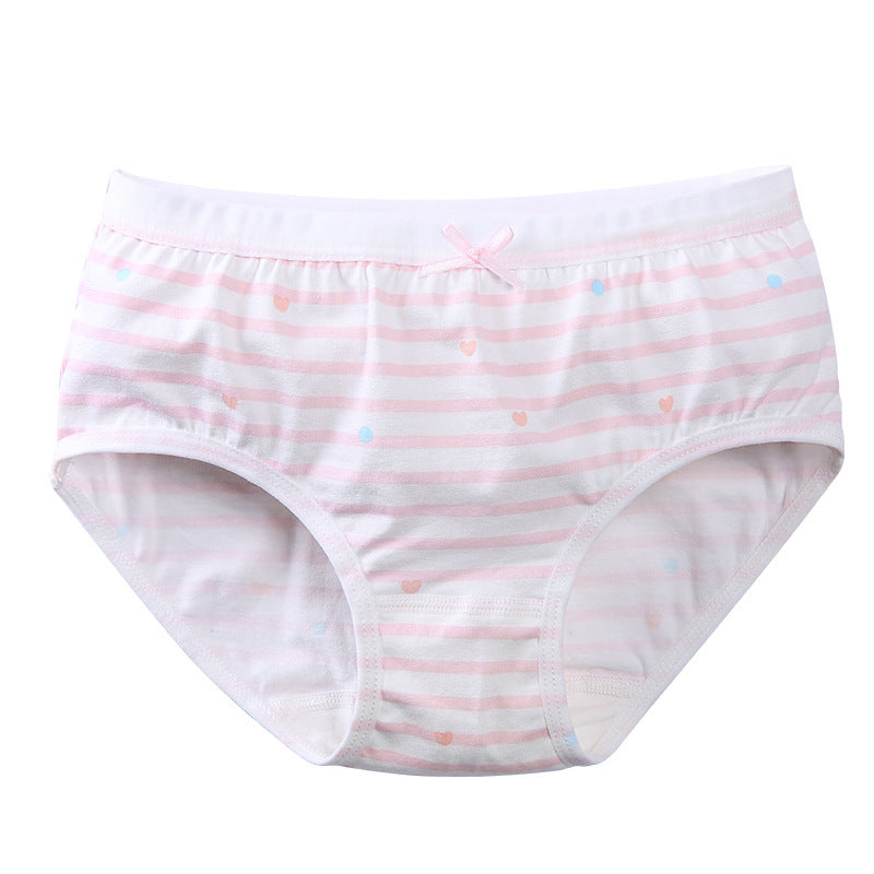Children's Underwear Women's Triangle Cotton Boxer - 𝓢𝓱𝓸𝓹𝓵𝓮𝓬𝔂