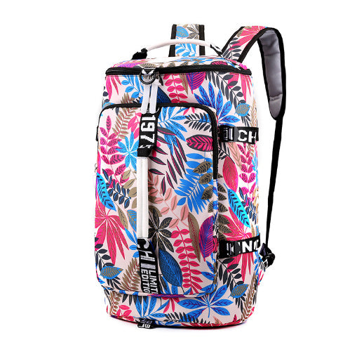 Waterproof Gym Fitness Bag Outdoor Travel Sport Excerise Fashion Casual Backpack - 𝓢𝓱𝓸𝓹𝓵𝓮𝓬𝔂