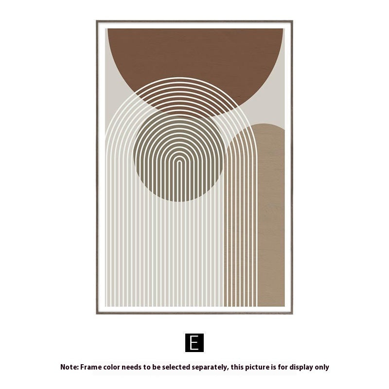 Living Room Sofa Background Wall Decorative Painting Mural - 𝓢𝓱𝓸𝓹𝓵𝓮𝓬𝔂