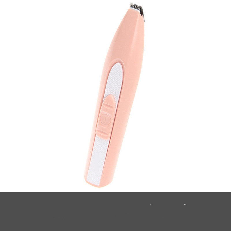 Pet Shaving Pet Hair Clippers Shaver Dog Hair Pusher - 𝓢𝓱𝓸𝓹𝓵𝓮𝓬𝔂
