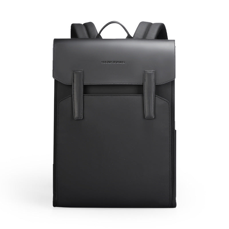 Men's Backpack Lightweight Large Capacity Computer Bag - 𝓢𝓱𝓸𝓹𝓵𝓮𝓬𝔂