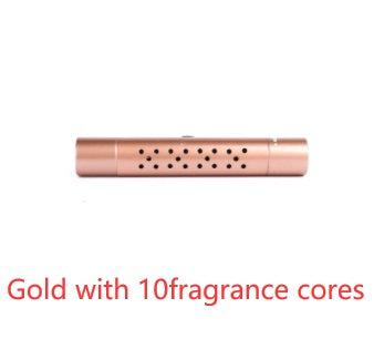 Car Vent Clip-on Air Freshener - 𝓢𝓱𝓸𝓹𝓵𝓮𝓬𝔂