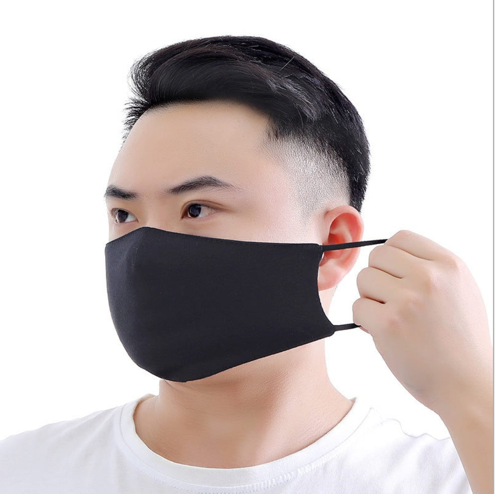 Kid Carton Cotton Facial Mask Adult Mask - 𝓢𝓱𝓸𝓹𝓵𝓮𝓬𝔂