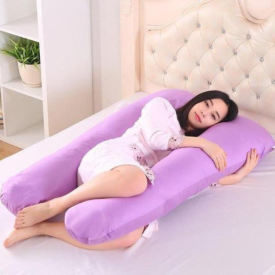 PerfectSleep Full Body Pillow - 𝓢𝓱𝓸𝓹𝓵𝓮𝓬𝔂