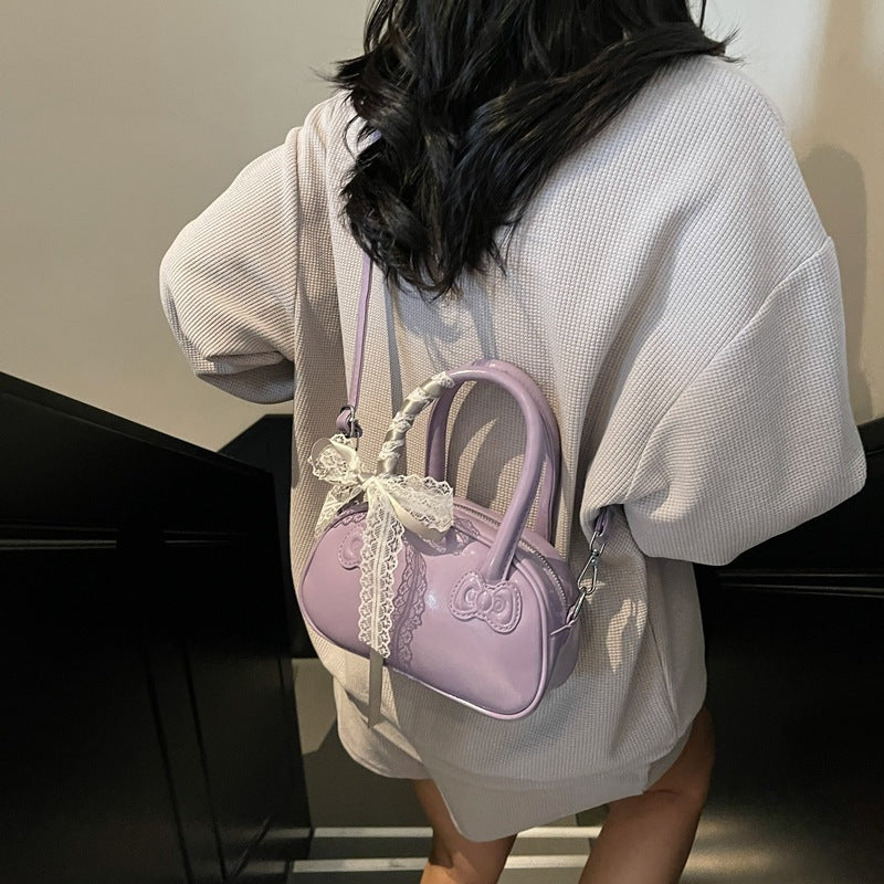 All-matching Ins Shoulder Messenger Bag - 𝓢𝓱𝓸𝓹𝓵𝓮𝓬𝔂