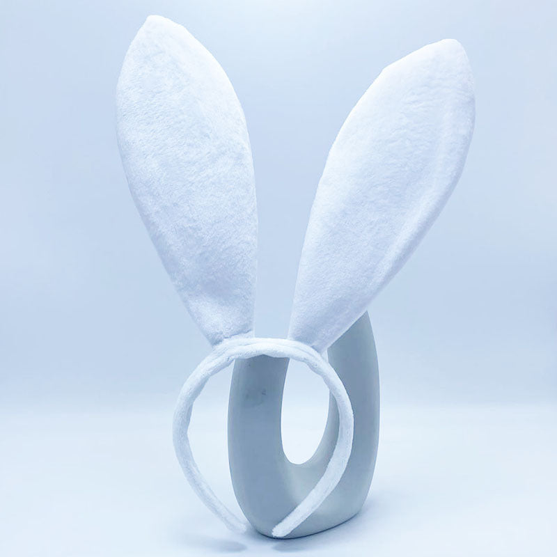 Easter Bunny Rabbit Ears Hair Head Band - 𝓢𝓱𝓸𝓹𝓵𝓮𝓬𝔂