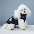 Pet Dog Clothes For Small Dogs Winter Warm Dog Hooded Coat Jackets Chihuahua Pug Outfits Puppy Cat Clothing - 𝓢𝓱𝓸𝓹𝓵𝓮𝓬𝔂