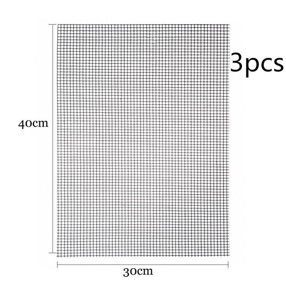 BBQ grid mat - 𝓢𝓱𝓸𝓹𝓵𝓮𝓬𝔂