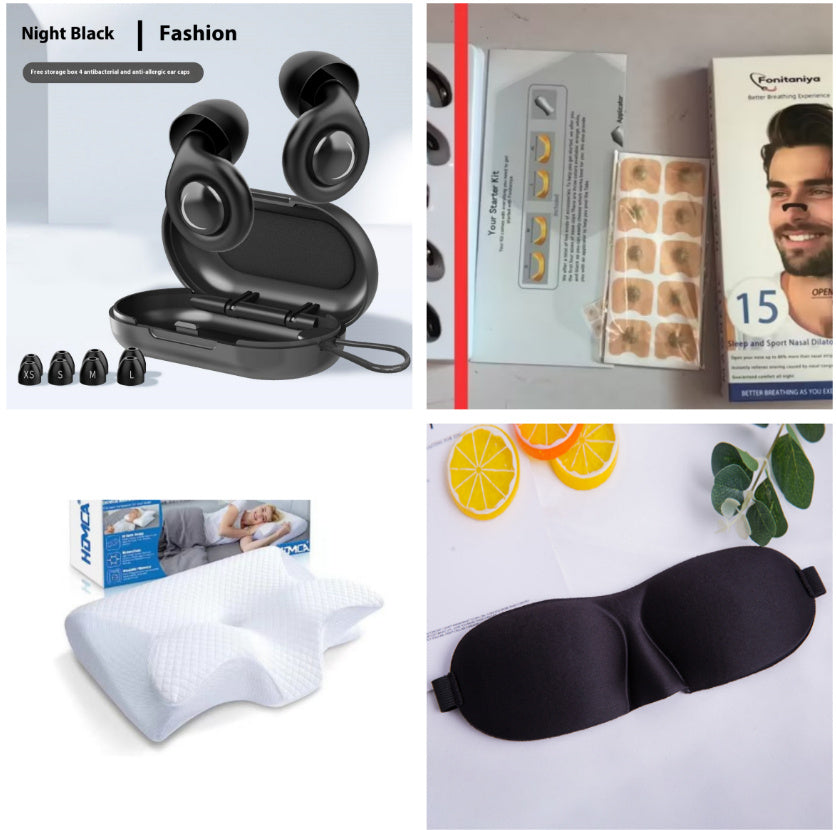 Nasal Respiratory Dilator - 𝓢𝓱𝓸𝓹𝓵𝓮𝓬𝔂