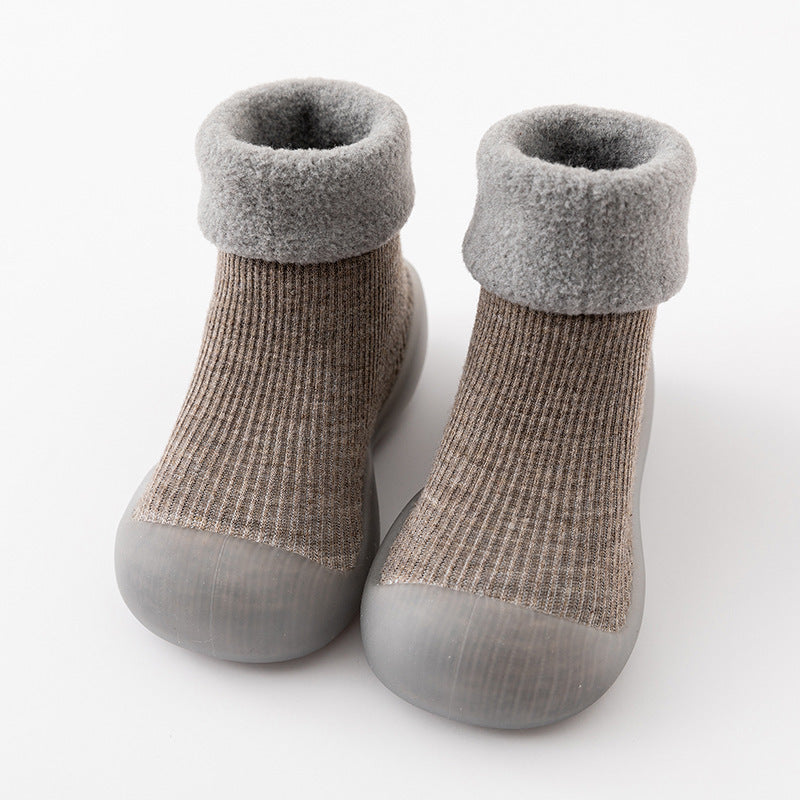 Indoor Snow Warm Socks And Shoes - 𝓢𝓱𝓸𝓹𝓵𝓮𝓬𝔂