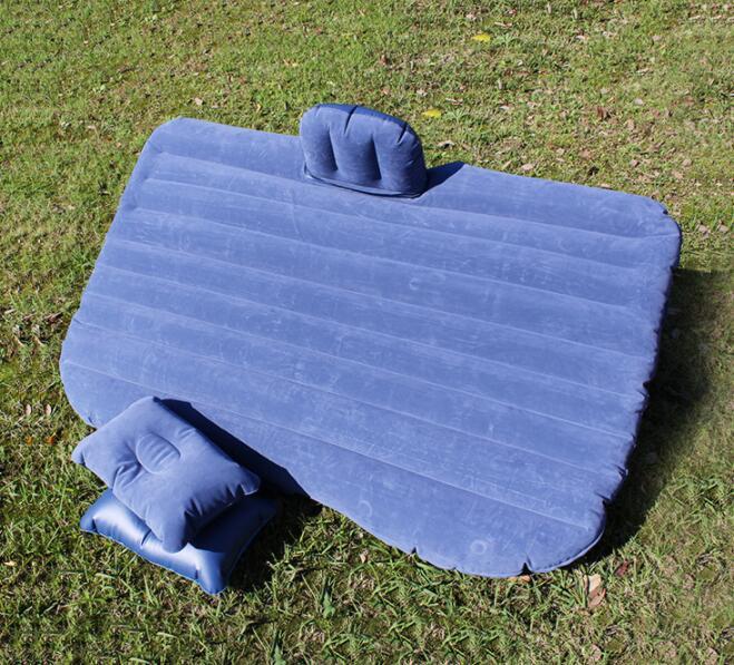 Car Inflatable Bed - 𝓢𝓱𝓸𝓹𝓵𝓮𝓬𝔂