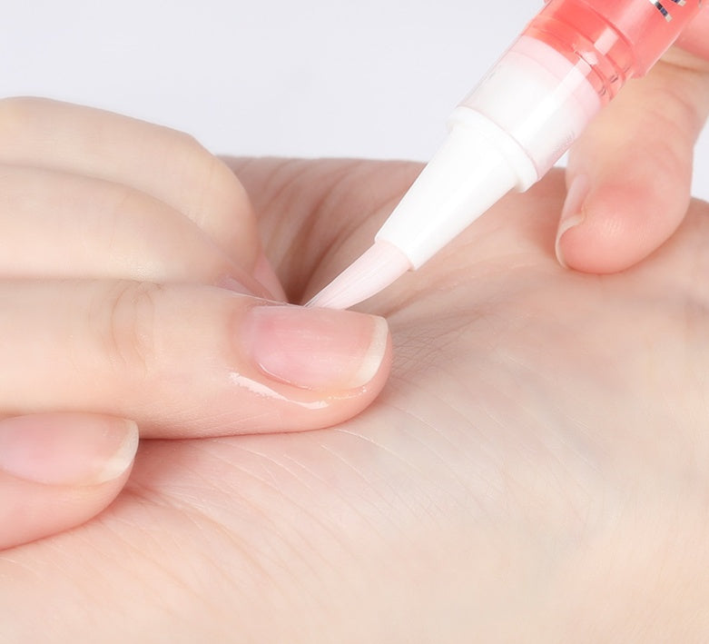 15ml Nail Polish Remover Nail Polish Remover - 𝓢𝓱𝓸𝓹𝓵𝓮𝓬𝔂