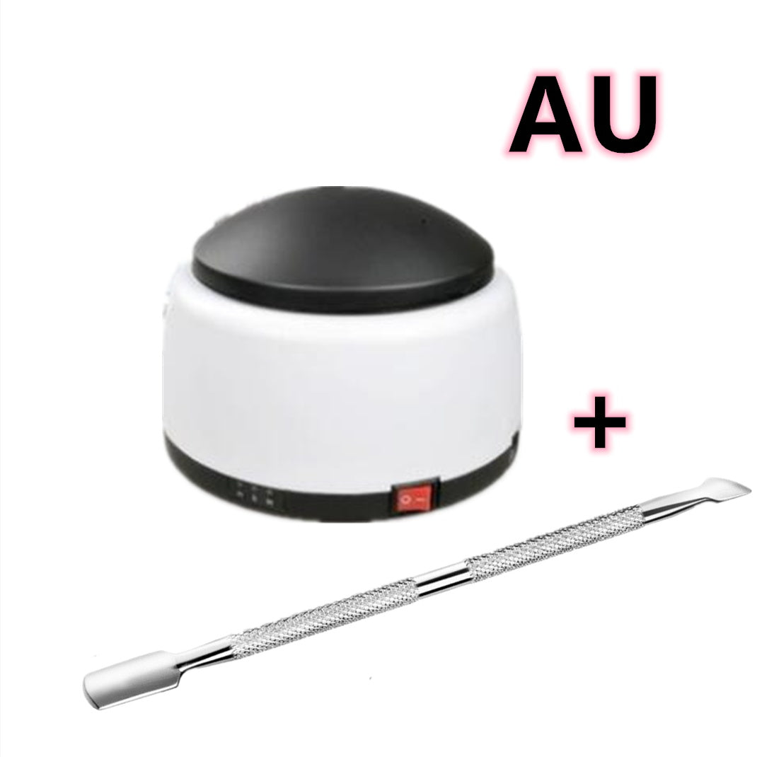 Steam Environmental Unloading Machine - 𝓢𝓱𝓸𝓹𝓵𝓮𝓬𝔂