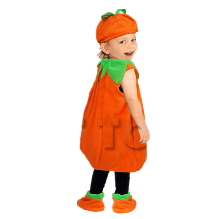Cross-border Children's Halloween Costumes And Baby Costumes - 𝓢𝓱𝓸𝓹𝓵𝓮𝓬𝔂